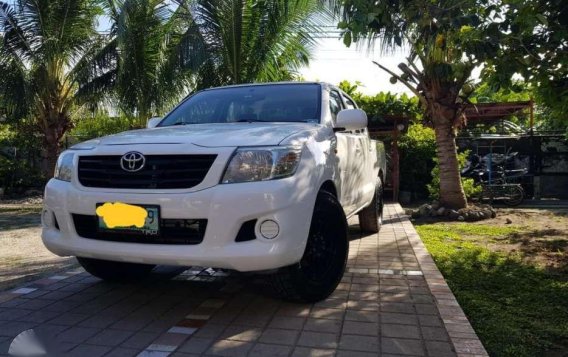 Toyota Hilux 2011 for sale