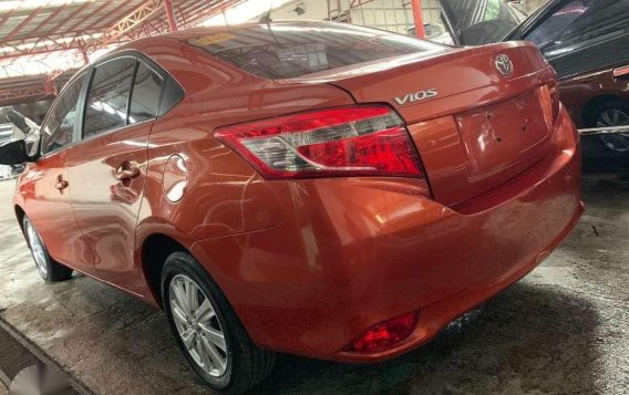 2017 Toyota Vios 13 E Dual VVTI Manual-1