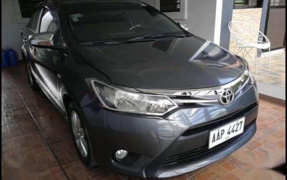 Toyota Vios 2014 for sale-1