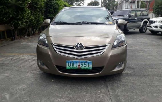 2012 Toyota Vios for sale-2