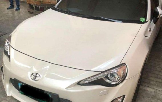 Toyota 86 2013 for sale