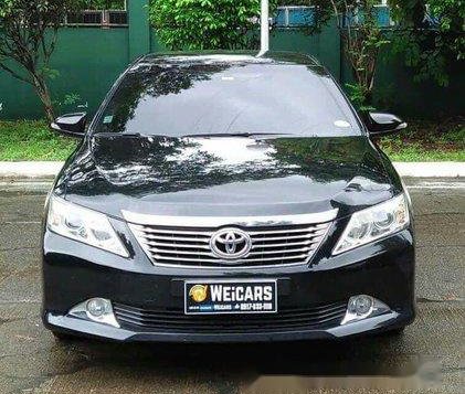 Toyota Camry 2013 for sale-2