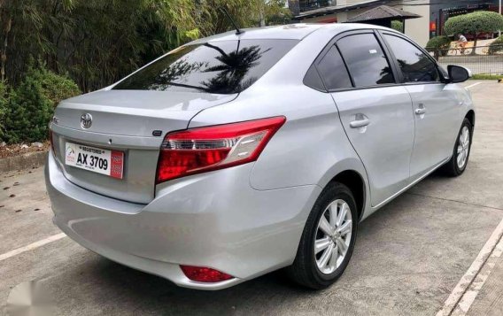 For Sale: 2018 Toyota Vios 1.3 E A/T-6