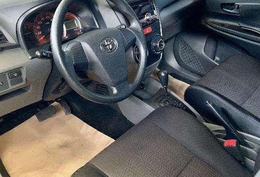 2015 Toyota Avanza e automatic FOR SALE-5