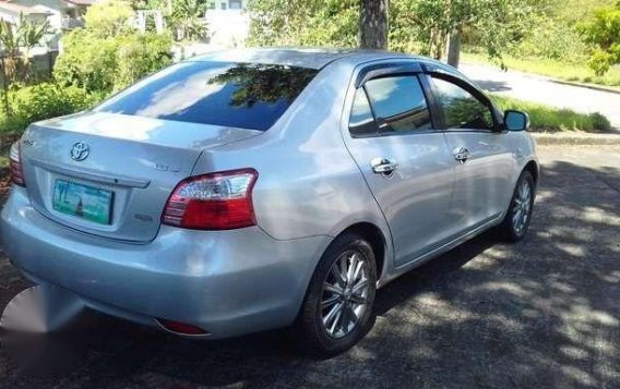 2013 Toyota Vios 1.3 manual FOR SALE-6