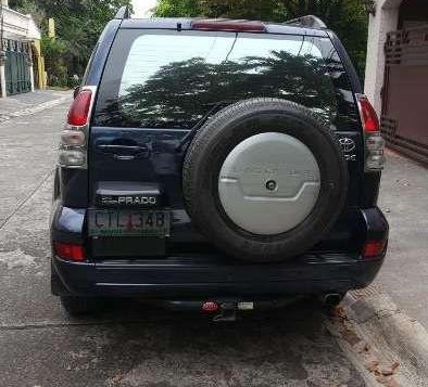 2003 Toyota Prado FOR SALE-3