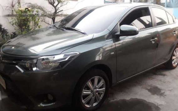 For sale 2018 Toyota Vios 1.3 E automatic-9