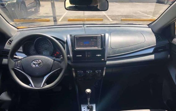 For Sale: 2018 Toyota Vios 1.3 E A/T-9