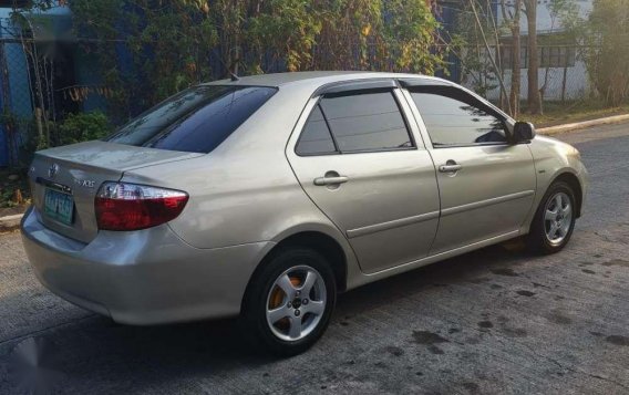 For sale! Toyota Vios 2004 1.5G AT-1