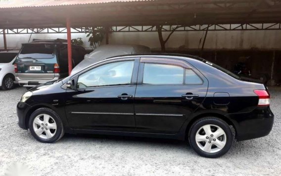 Toyota Vios 1.5G 2009 for sale-1
