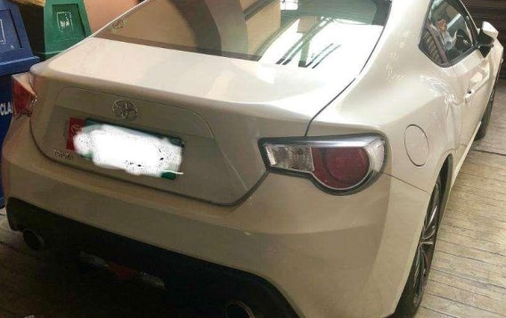 Toyota 86 2013 for sale-3