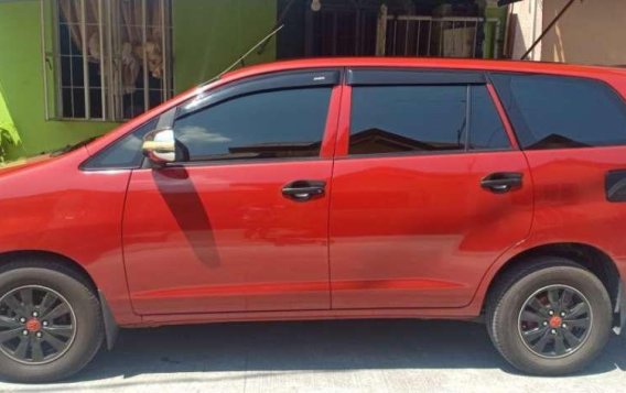 Like new Toyoya Innova for sale-1