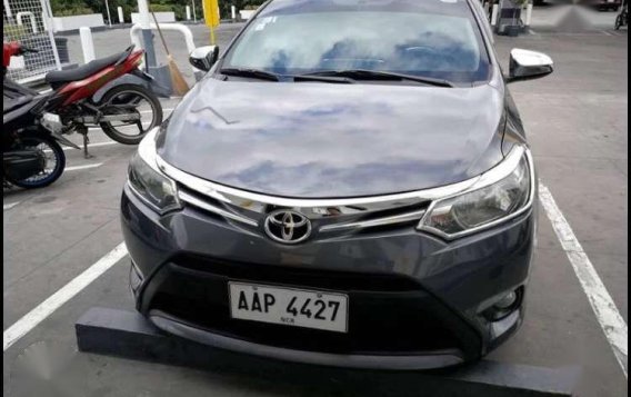 Toyota Vios 2014 for sale-2