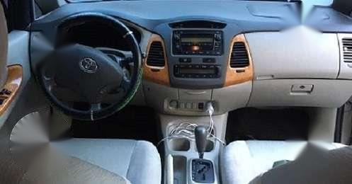 2014 Toyota Innova G diesel for sale-2