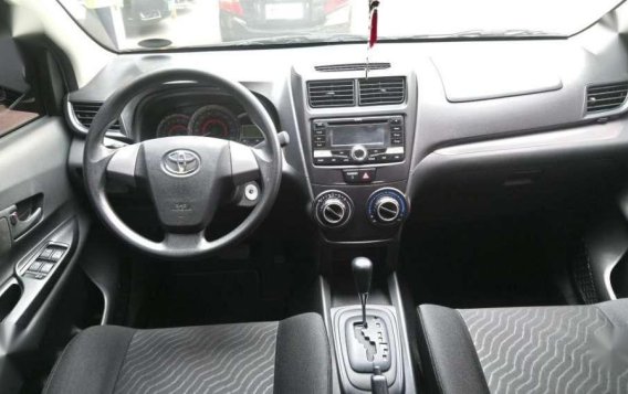 2016 Toyota Avanza for sale-6