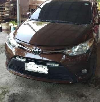 For sale Toyota Vios 2015 e matic