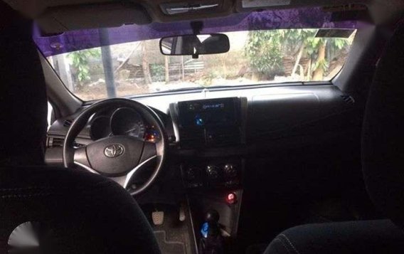 Toyota Vios J 2015 for sale