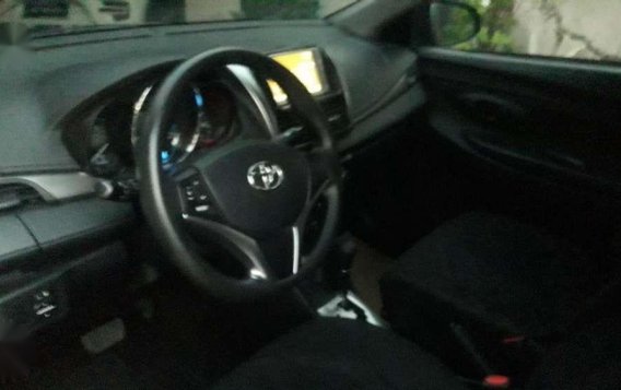 For sale 2018 Toyota Vios 1.3 E automatic-4