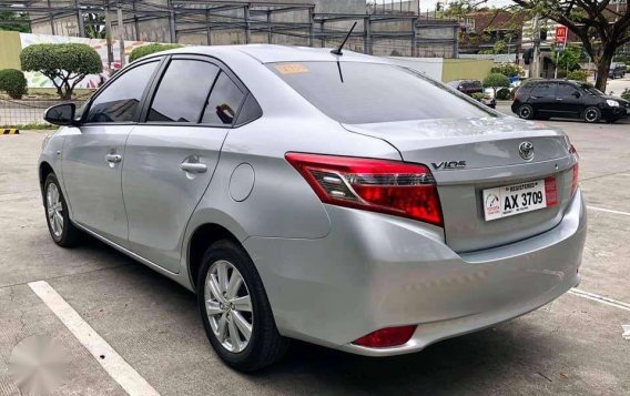 For Sale: 2018 Toyota Vios 1.3 E A/T-7