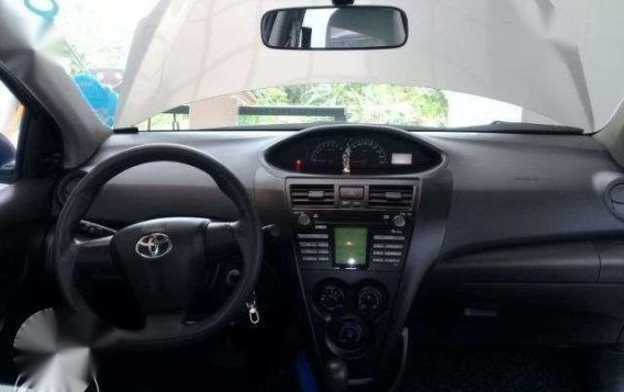 2013 Toyota Vios 1.3 manual FOR SALE-2