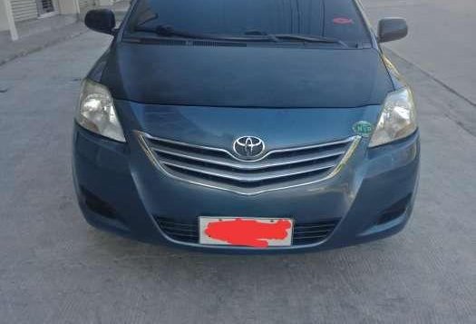 Toyota Vios 2008 FOR SALE