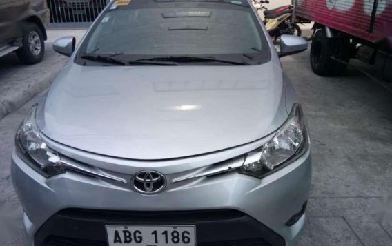 Toyota Vios 2015 for sale