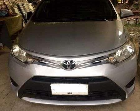 Toyota Vios J 2015 for sale-7