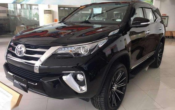 2019 Toyota Fortuner for sale