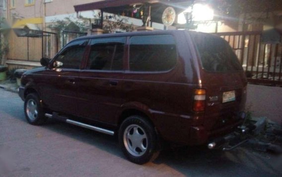 Toyota Revo DLX 2000 For Sale-2