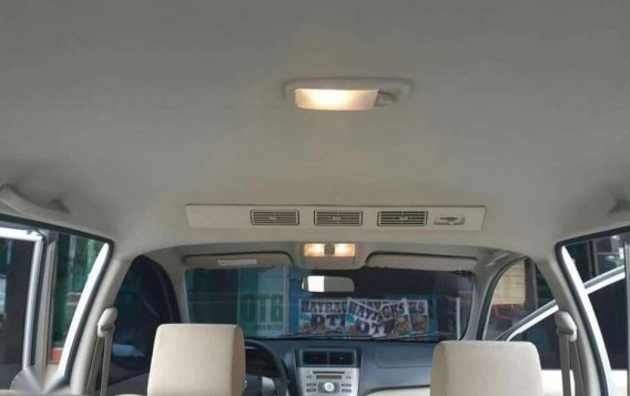 2014 Toyota Avanza for sale-9