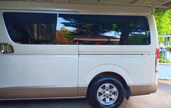 Toyota Hiace 2011 for sale-2
