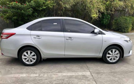 For Sale: 2018 Toyota Vios 1.3 E A/T-5