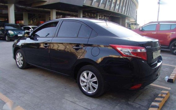 2018 Toyota Vios for sale-1