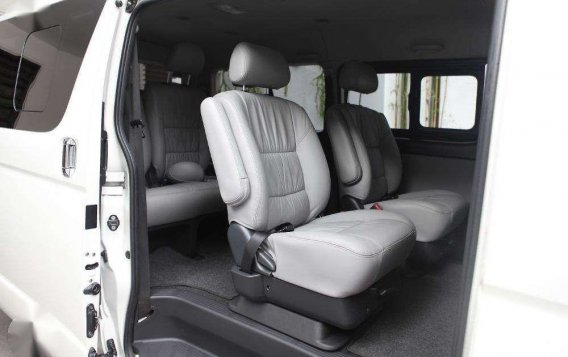 2016 Toyota Hiace for sale-8