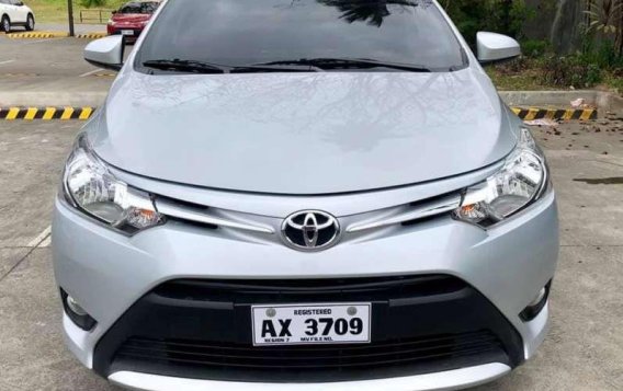 For Sale: 2018 Toyota Vios 1.3 E A/T