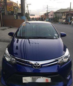 Toyota Vios 2015 for sale-5