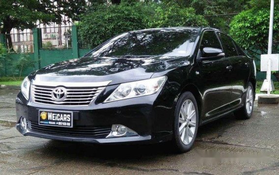 Toyota Camry 2013 for sale-3