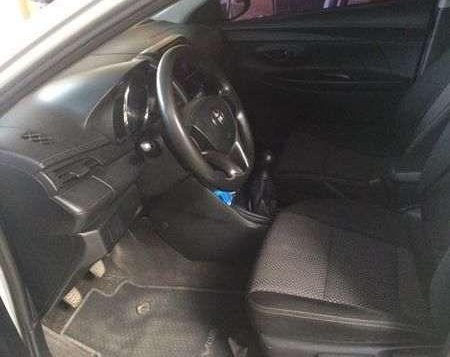 Toyota Vios J 2015 for sale-9