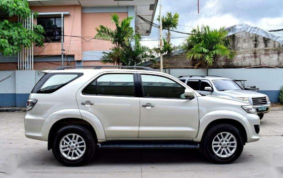 2013 Toyota Fortuner for sale-6