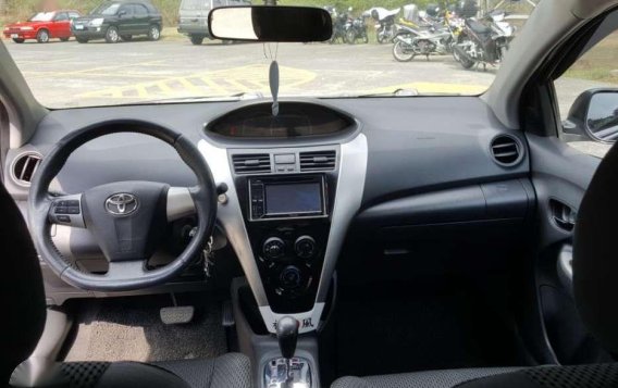 Toyota Vios 1.5G 2010 for sale-5