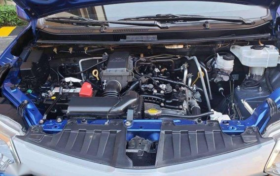Toyota Avanza 2017 E Automatic FOR SALE-4