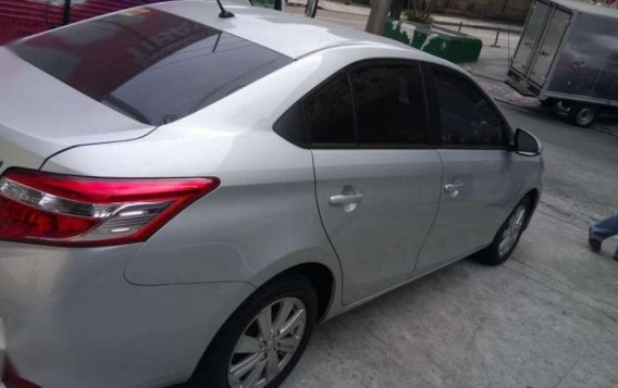 Toyota Vios 2015 for sale-1