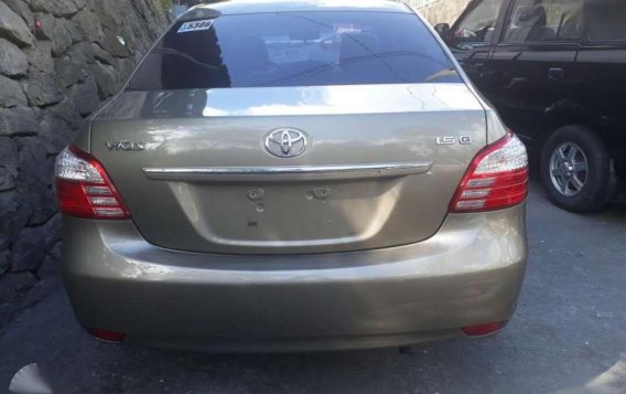 2012 Toyota Vios for sale-3