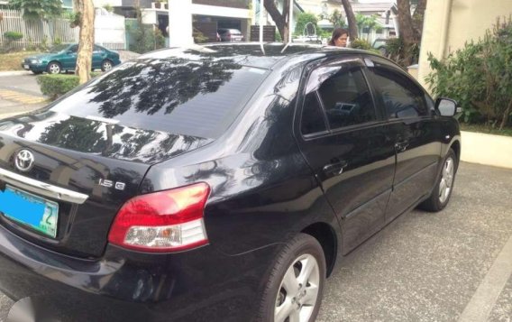 2009 Toyota Vios for sale-2