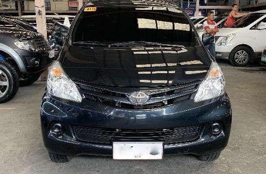 2015 Toyota Avanza e automatic FOR SALE-8