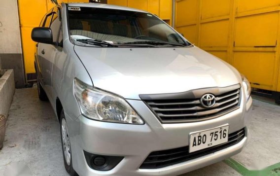 2015 Toyota Innova J Diesel Manual-6