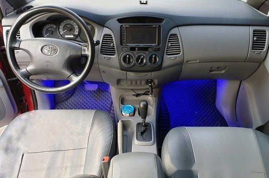 Toyota Innova 2009 for sale-7