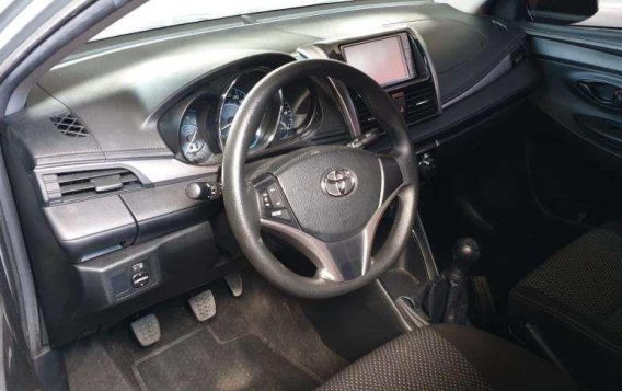 2018 Toyota Vios for sale-2