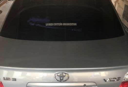 Toyota Vios 2006 for sale-1