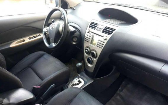 Toyota Vios 1.5G 2009 for sale-4